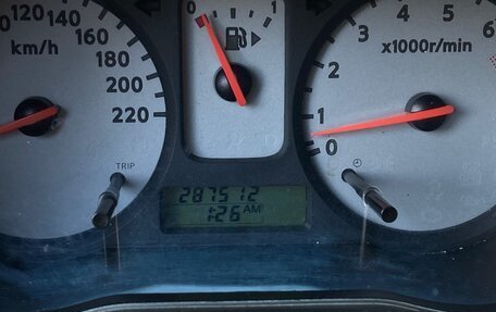 Nissan Note II рестайлинг, 2008 год, 550 000 рублей, 16 фотография