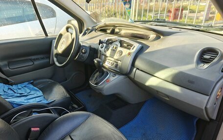 Renault Scenic III, 2007 год, 499 000 рублей, 6 фотография
