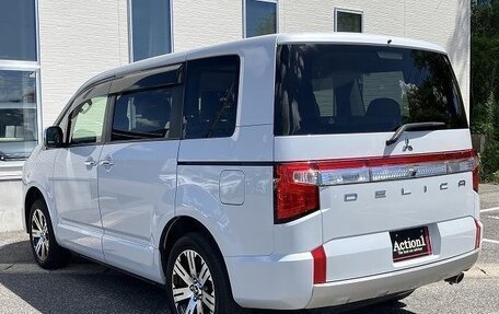 Mitsubishi Delica D:5 I, 2022 год, 2 510 007 рублей, 6 фотография