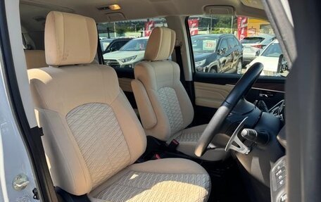 Mitsubishi Delica D:5 I, 2022 год, 2 510 007 рублей, 10 фотография