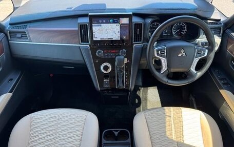 Mitsubishi Delica D:5 I, 2022 год, 2 510 007 рублей, 8 фотография