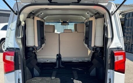 Mitsubishi Delica D:5 I, 2022 год, 2 510 007 рублей, 12 фотография