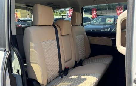 Mitsubishi Delica D:5 I, 2022 год, 2 510 007 рублей, 11 фотография