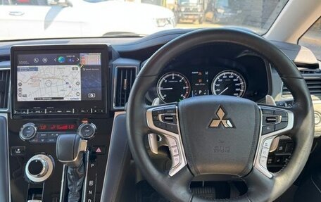 Mitsubishi Delica D:5 I, 2022 год, 2 510 007 рублей, 9 фотография