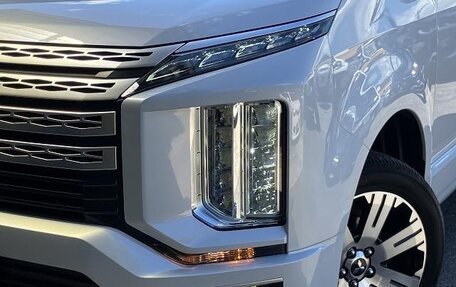Mitsubishi Delica D:5 I, 2022 год, 2 510 007 рублей, 7 фотография