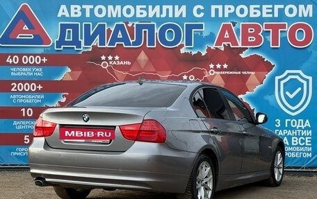 BMW 3 серия, 2011 год, 880 000 рублей, 3 фотография