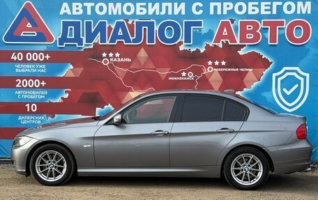 BMW 3 серия, 2011 год, 880 000 рублей, 6 фотография
