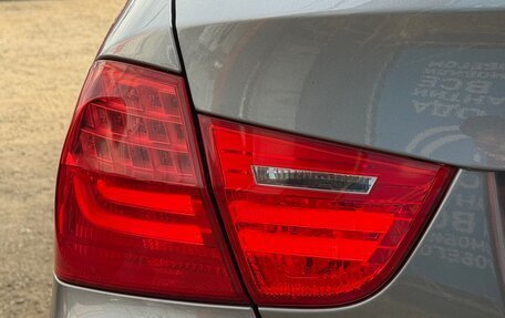 BMW 3 серия, 2011 год, 880 000 рублей, 10 фотография
