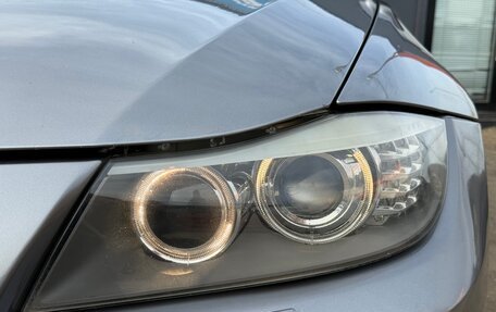 BMW 3 серия, 2011 год, 880 000 рублей, 9 фотография