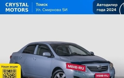 Toyota Corolla, 2008 год, 929 000 рублей, 1 фотография