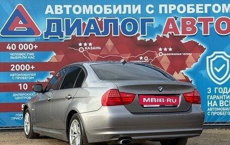 BMW 3 серия, 2011 год, 880 000 рублей, 5 фотография