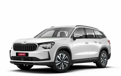 Skoda Kodiaq, 2025 год, 6 000 000 рублей, 1 фотография