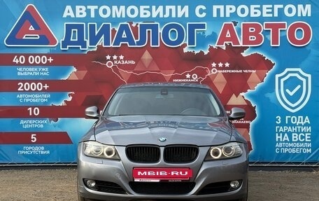 BMW 3 серия, 2011 год, 880 000 рублей, 8 фотография