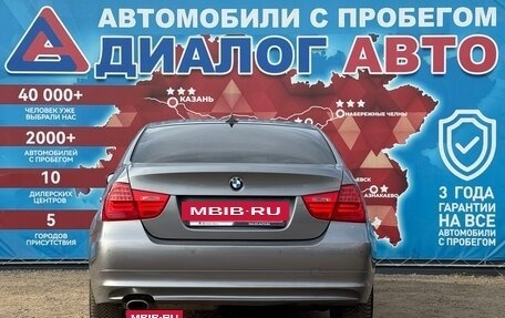BMW 3 серия, 2011 год, 880 000 рублей, 4 фотография