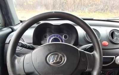 Lifan Smily I (330) рестайлинг, 2014 год, 110 000 рублей, 1 фотография