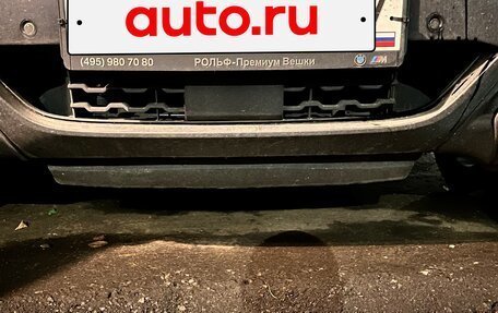 BMW X6, 2018 год, 4 500 000 рублей, 1 фотография