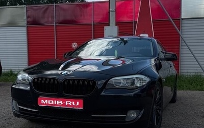 BMW 5 серия, 2012 год, 1 850 000 рублей, 1 фотография