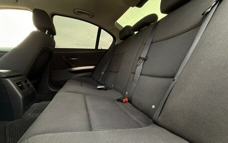 BMW 3 серия, 2011 год, 880 000 рублей, 22 фотография