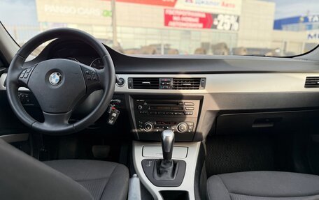 BMW 3 серия, 2011 год, 880 000 рублей, 25 фотография