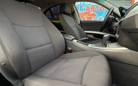 BMW 3 серия, 2011 год, 880 000 рублей, 24 фотография