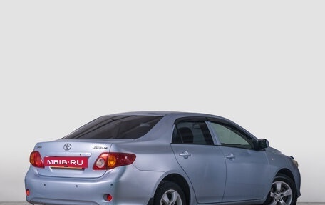 Toyota Corolla, 2008 год, 929 000 рублей, 6 фотография