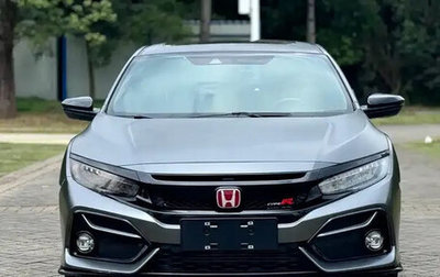 Honda Civic IX, 2022 год, 1 683 000 рублей, 1 фотография