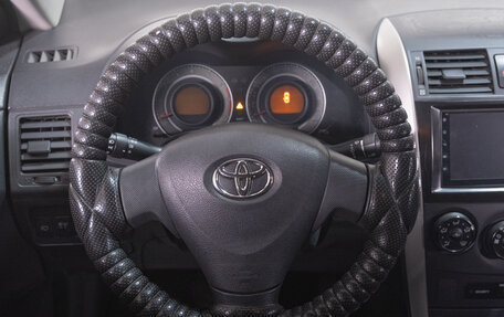Toyota Corolla, 2008 год, 929 000 рублей, 14 фотография