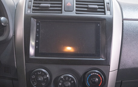 Toyota Corolla, 2008 год, 929 000 рублей, 15 фотография