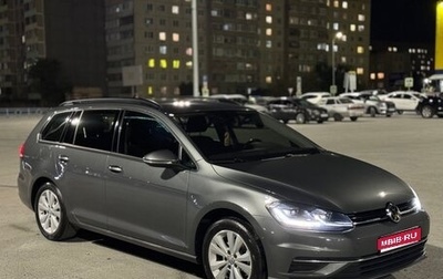Volkswagen Golf VII, 2020 год, 2 250 000 рублей, 1 фотография