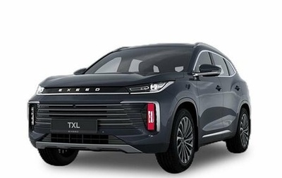 CheryExeed TXL, 2024 год, 3 800 000 рублей, 1 фотография