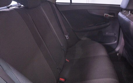 Toyota Corolla, 2008 год, 929 000 рублей, 19 фотография