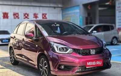 Honda Life, 2021 год, 1 160 000 рублей, 1 фотография