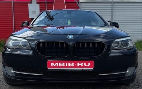 BMW 5 серия, 2012 год, 1 850 000 рублей, 2 фотография
