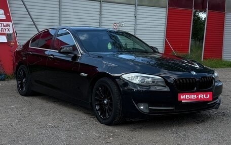 BMW 5 серия, 2012 год, 1 850 000 рублей, 3 фотография