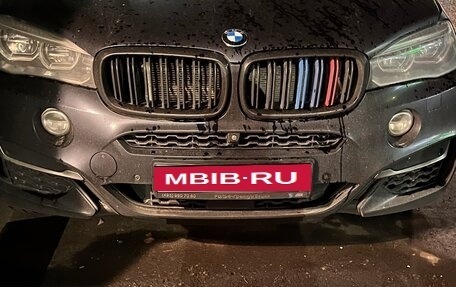 BMW X6, 2018 год, 4 500 000 рублей, 2 фотография