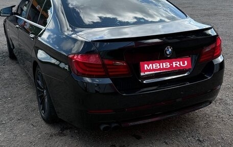 BMW 5 серия, 2012 год, 1 850 000 рублей, 5 фотография