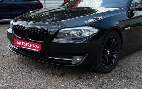 BMW 5 серия, 2012 год, 1 850 000 рублей, 4 фотография