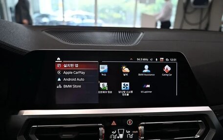 BMW 3 серия, 2022 год, 3 712 000 рублей, 6 фотография