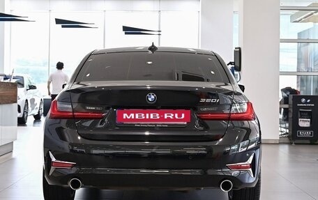 BMW 3 серия, 2022 год, 3 712 000 рублей, 4 фотография