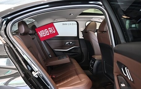 BMW 3 серия, 2022 год, 3 712 000 рублей, 7 фотография