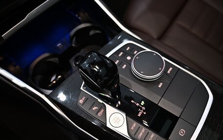 BMW 3 серия, 2022 год, 3 712 000 рублей, 16 фотография