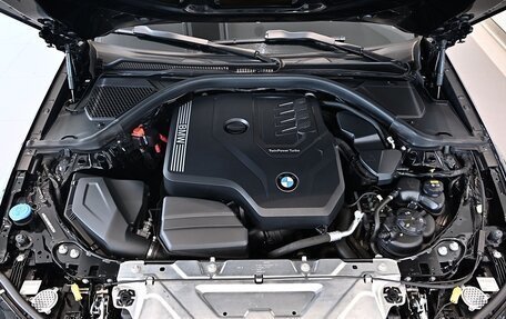 BMW 3 серия, 2022 год, 3 712 000 рублей, 18 фотография