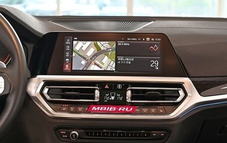 BMW 3 серия, 2022 год, 3 712 000 рублей, 14 фотография