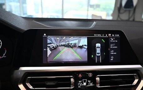 BMW 3 серия, 2022 год, 3 712 000 рублей, 15 фотография