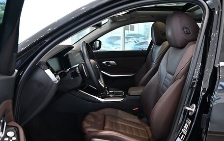 BMW 3 серия, 2022 год, 3 712 000 рублей, 19 фотография