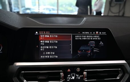 BMW 3 серия, 2022 год, 3 712 000 рублей, 21 фотография