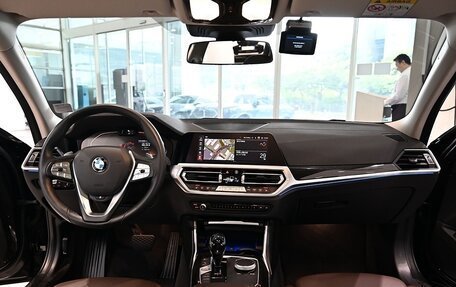 BMW 3 серия, 2022 год, 3 712 000 рублей, 20 фотография