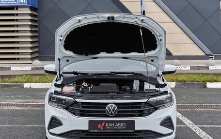 Volkswagen Polo VI (EU Market), 2021 год, 1 625 000 рублей, 16 фотография