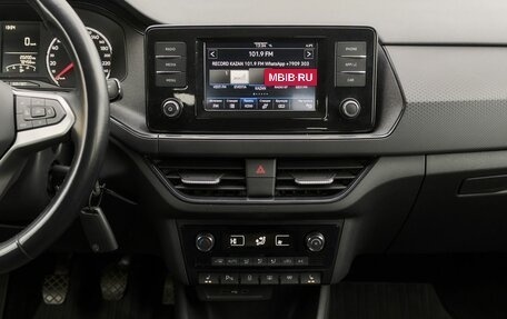Volkswagen Polo VI (EU Market), 2021 год, 1 625 000 рублей, 15 фотография
