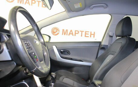 KIA cee'd III, 2013 год, 933 000 рублей, 9 фотография